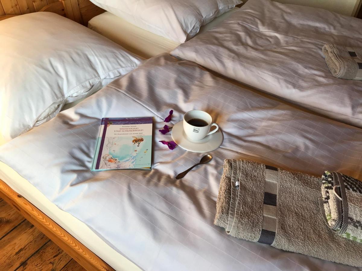 Pension Grandel Kottmar エクステリア 写真