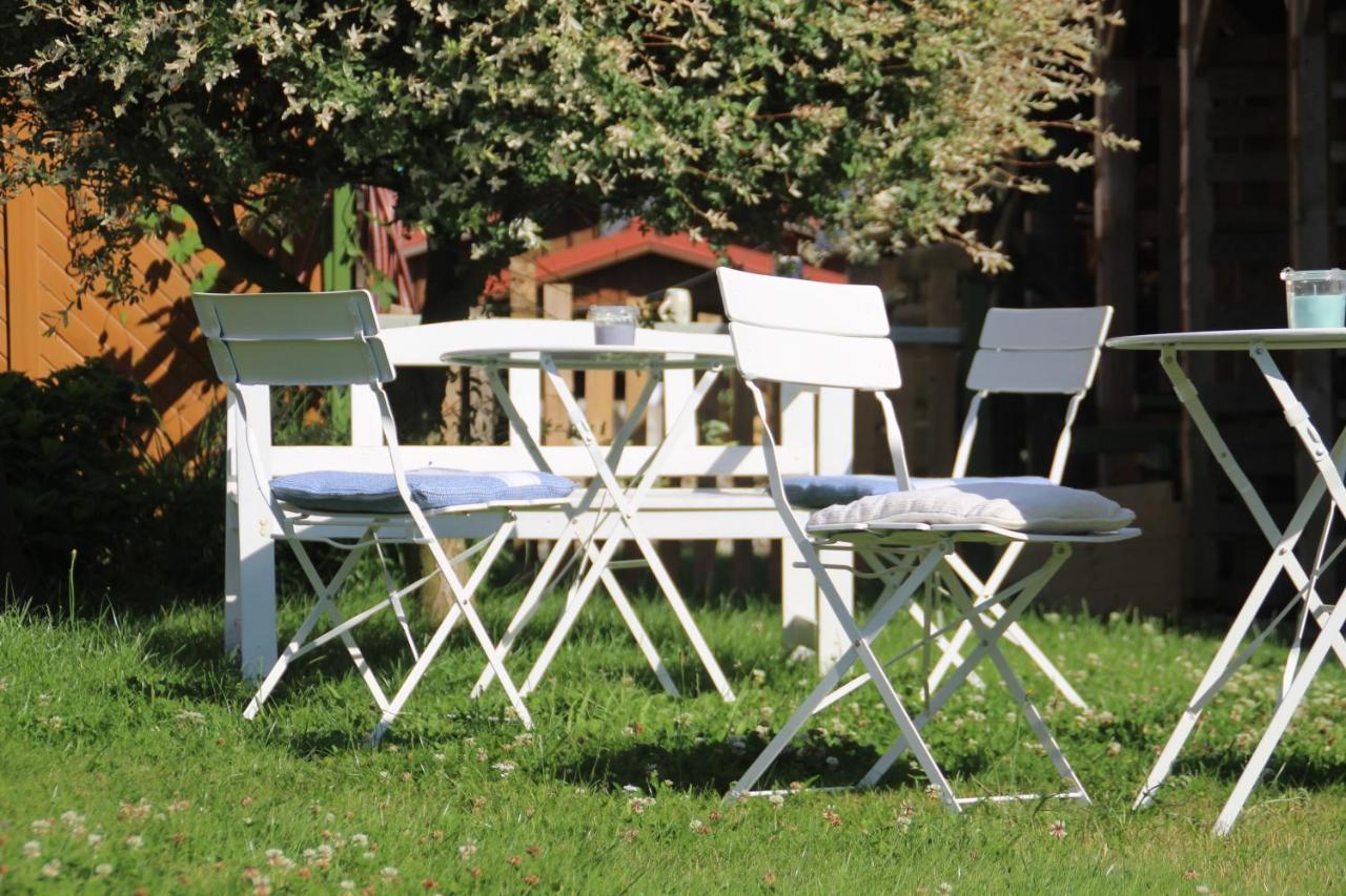 Pension Grandel Kottmar エクステリア 写真