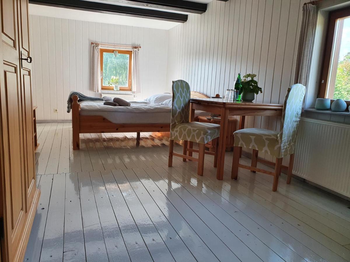 Pension Grandel Kottmar エクステリア 写真